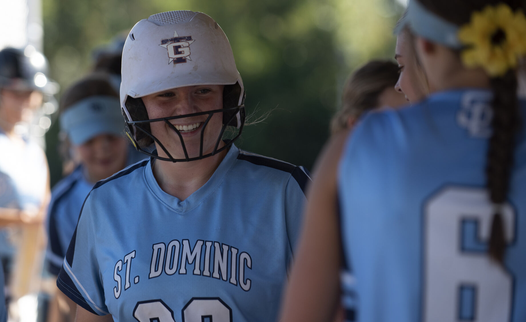 St. Dominic vs. Incarnate Word